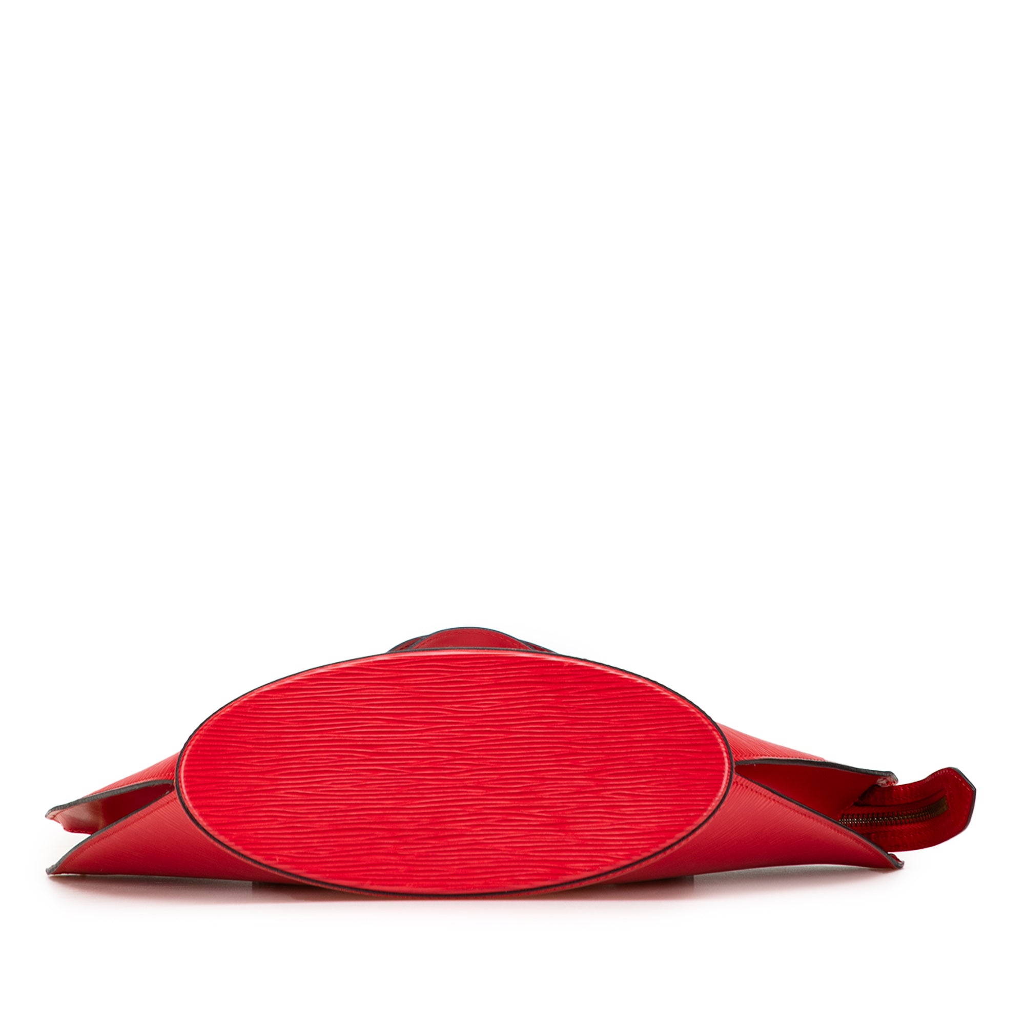 Epi Saint Jacques PM Short Strap