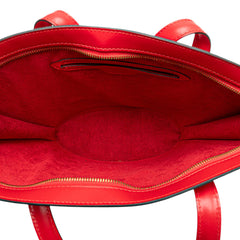 Epi Saint Jacques PM Short Strap