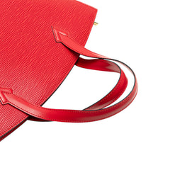 Epi Saint Jacques PM Short Strap