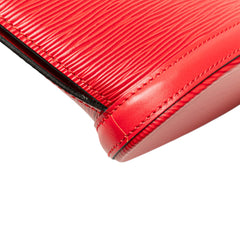 Epi Saint Jacques PM Short Strap