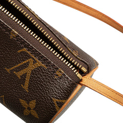 Monogram Papillon Pochette