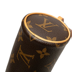 Monogram Papillon Pochette