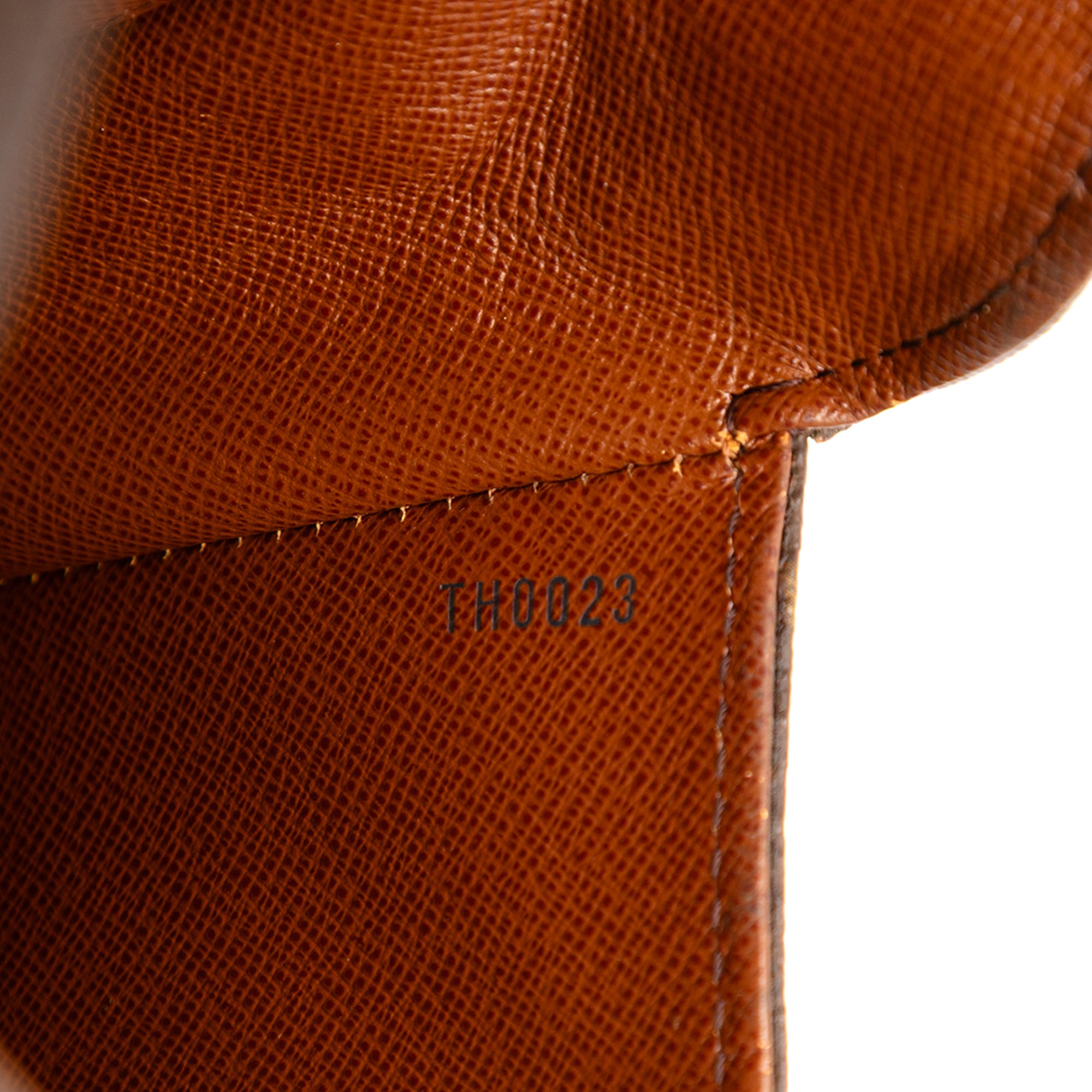 Monogram Saint Cloud GM