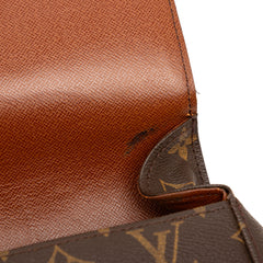 Monogram Saint Cloud GM