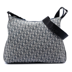 Diorissimo Trotter Canvas Crossbody