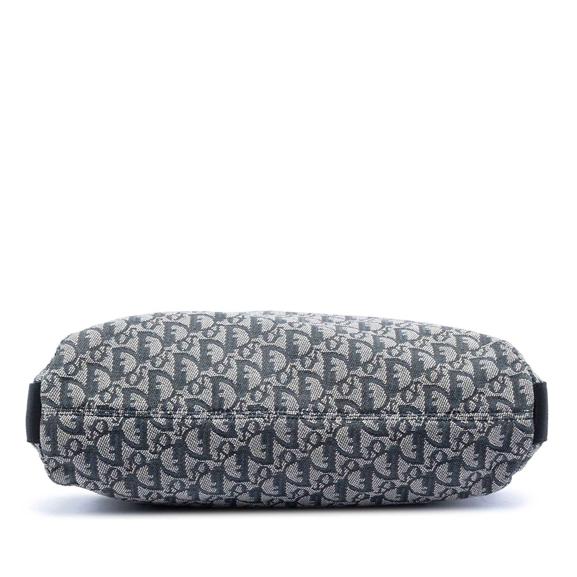 Diorissimo Trotter Canvas Crossbody