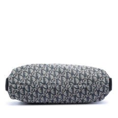 Diorissimo Trotter Canvas Crossbody