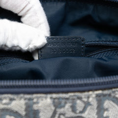 Diorissimo Trotter Canvas Crossbody