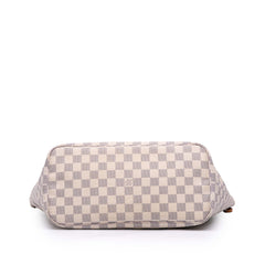 Damier Azur Neverfull MM