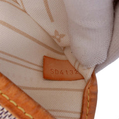 Damier Azur Neverfull MM