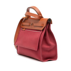 Toile Herbag Zip 31