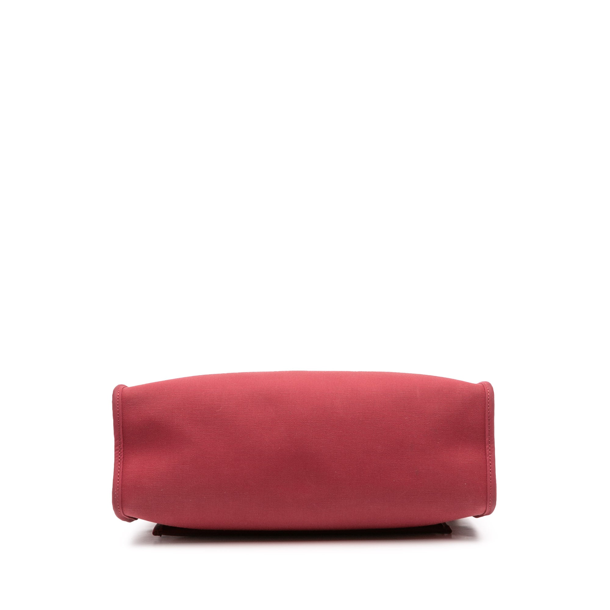 Toile Herbag Zip 31