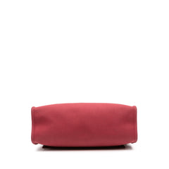 Toile Herbag Zip 31