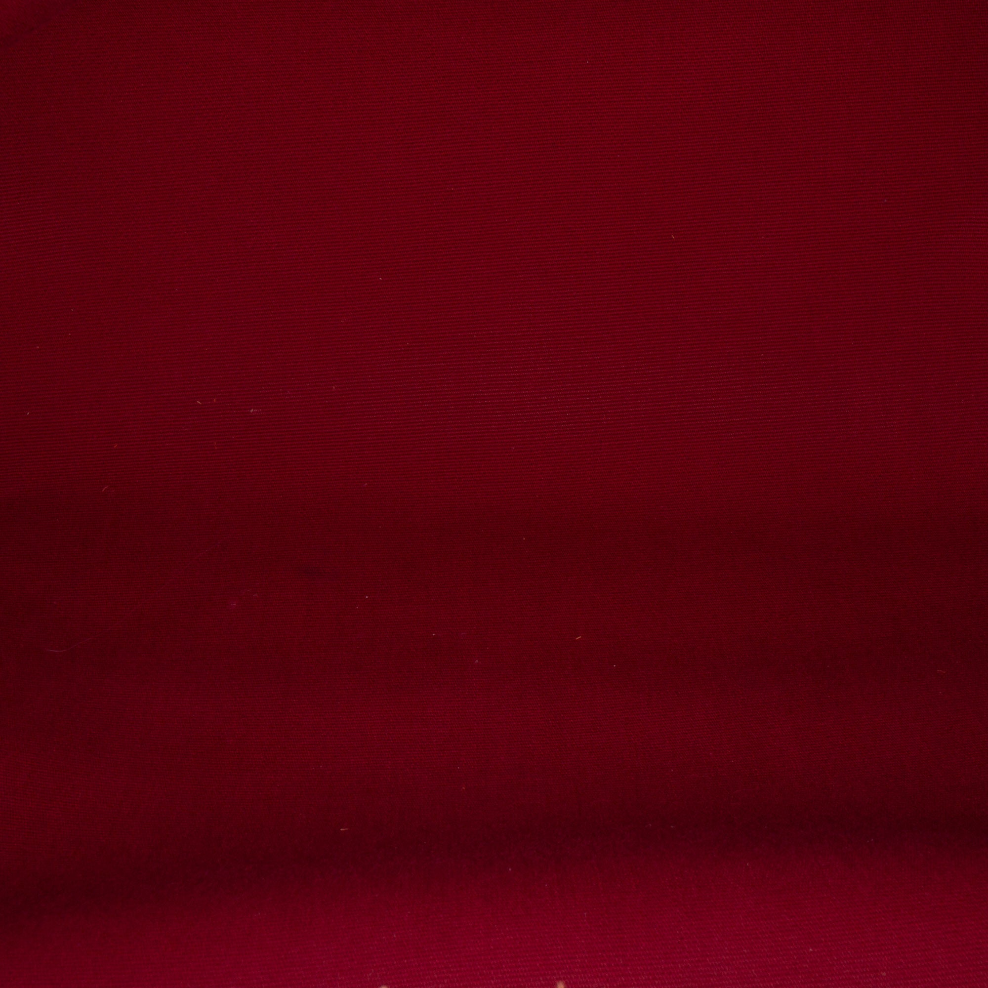 Toile Herbag Zip 31