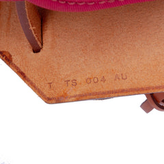 Toile Herbag Zip 31