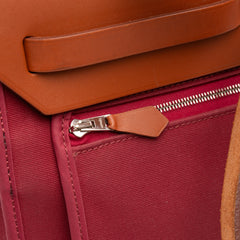 Toile Herbag Zip 31