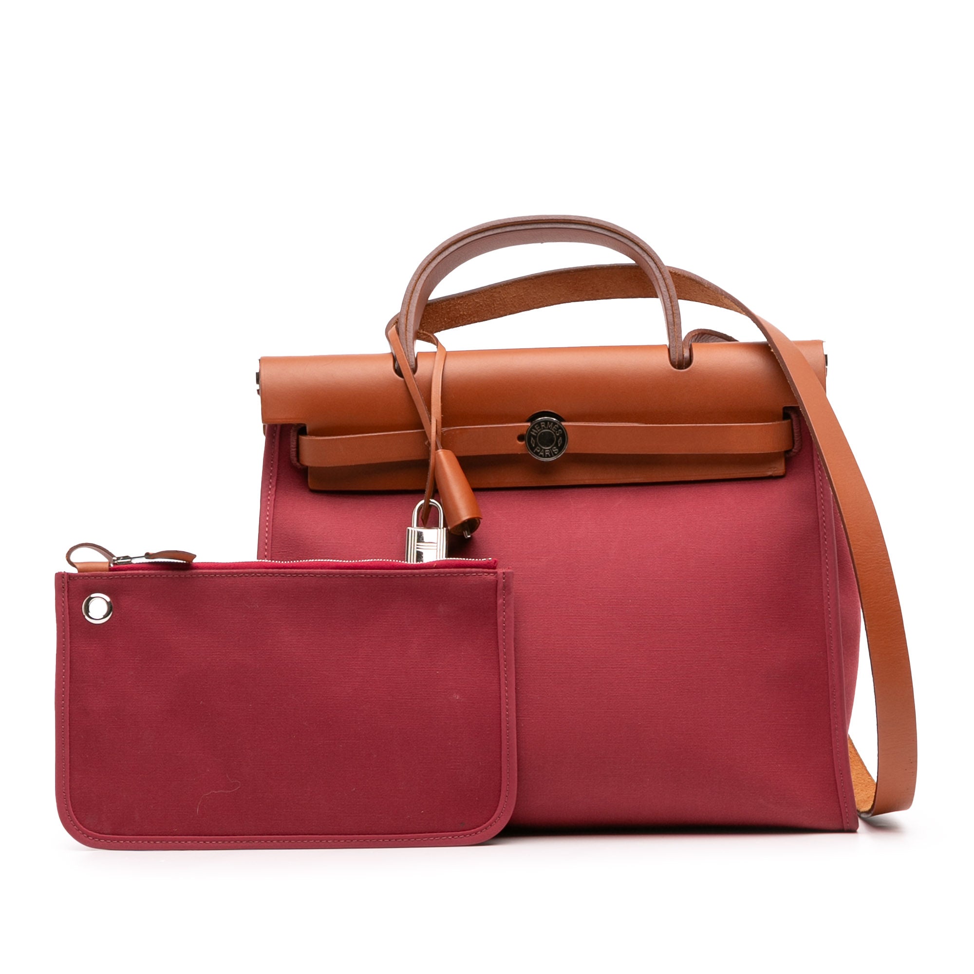 Toile Herbag Zip 31