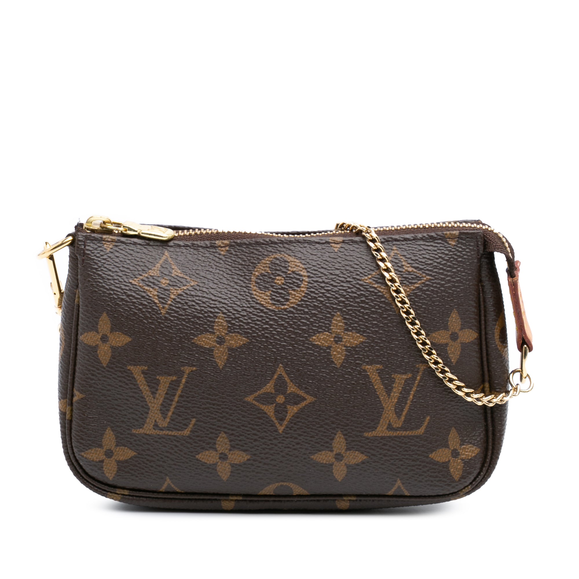 Monogram Mini Pochette Accessoires