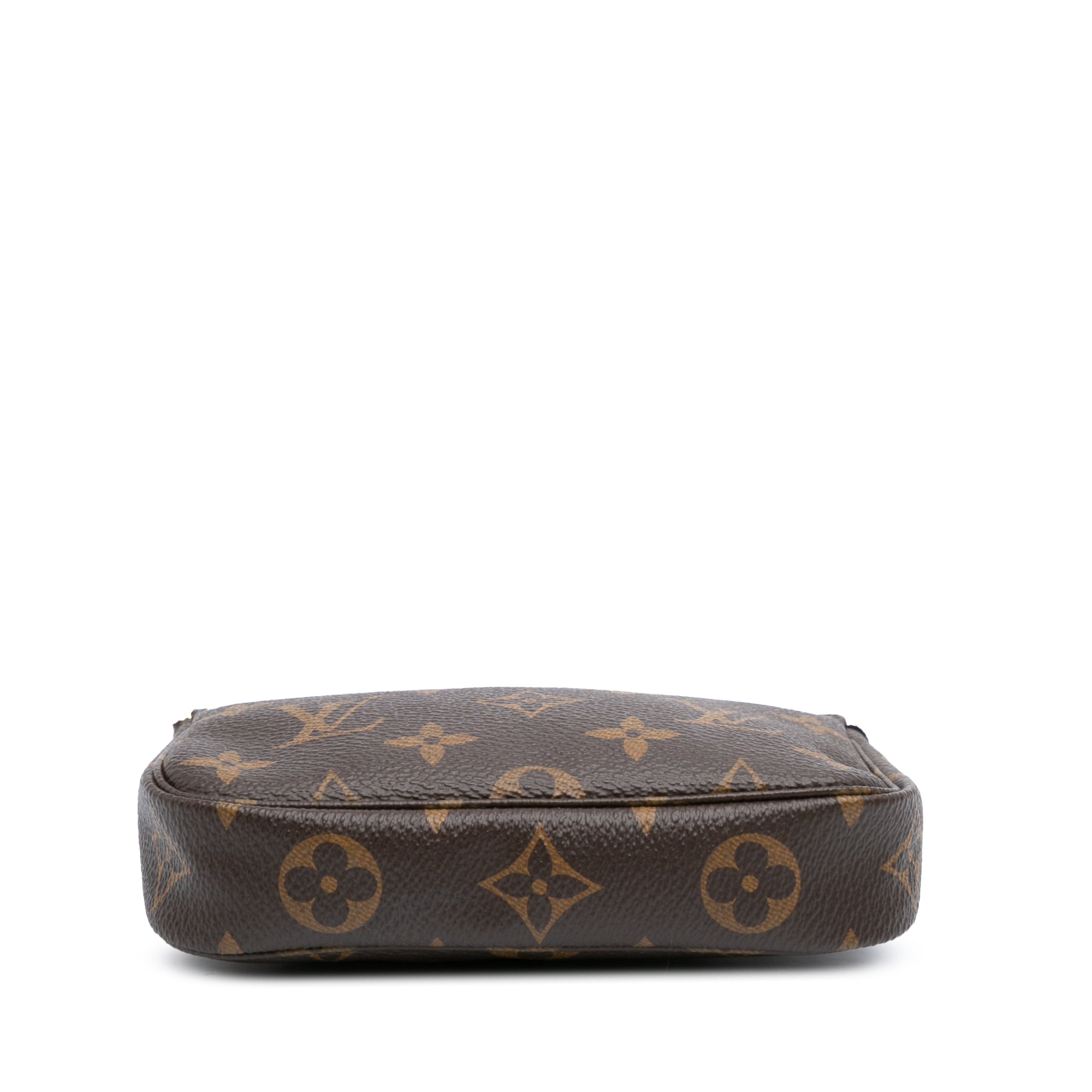 Monogram Mini Pochette Accessoires