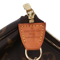 Monogram Mini Pochette Accessoires