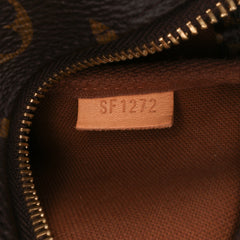 Monogram Mini Pochette Accessoires