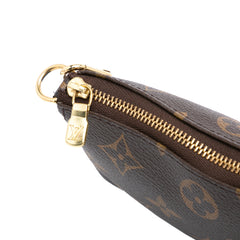 Monogram Mini Pochette Accessoires