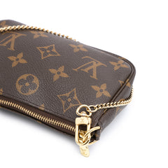 Monogram Mini Pochette Accessoires
