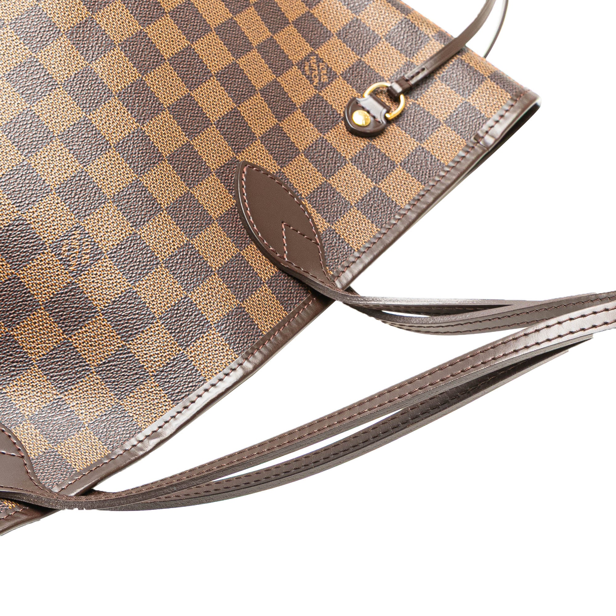 Damier Ebene Neverfull MM