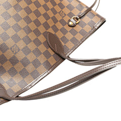 Damier Ebene Neverfull MM