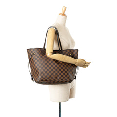 Damier Ebene Neverfull MM