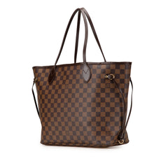 Damier Ebene Neverfull MM
