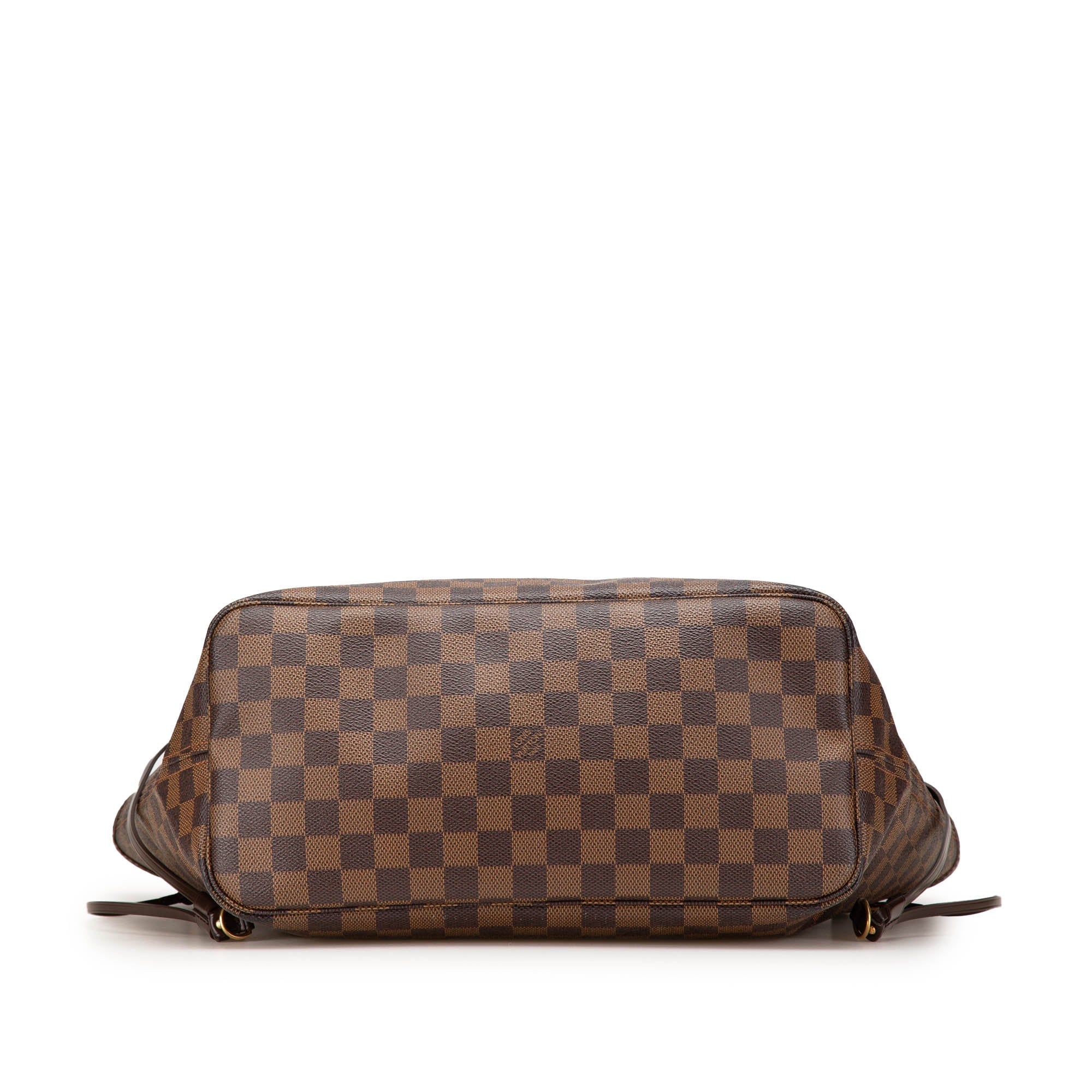Damier Ebene Neverfull MM