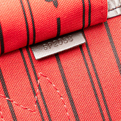 Damier Ebene Neverfull MM