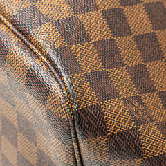 Damier Ebene Neverfull MM