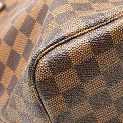 Damier Ebene Neverfull MM