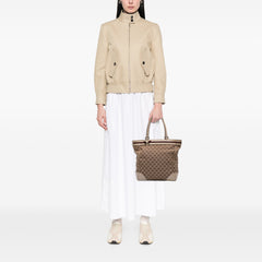 GG Canvas Mayfair Tote