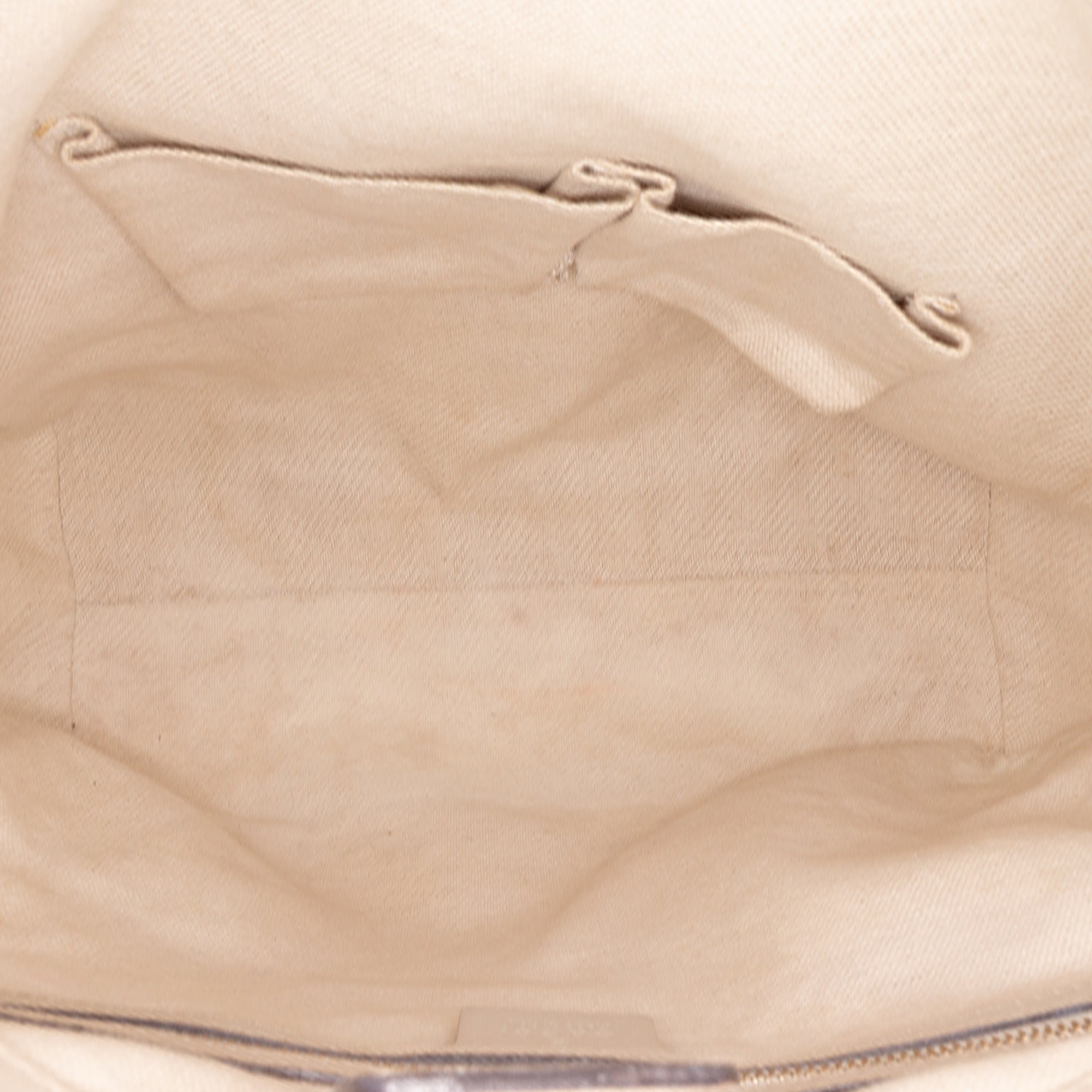 GG Canvas Mayfair Tote