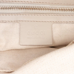 GG Canvas Mayfair Tote