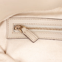 GG Canvas Mayfair Tote