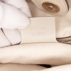 GG Canvas Mayfair Tote
