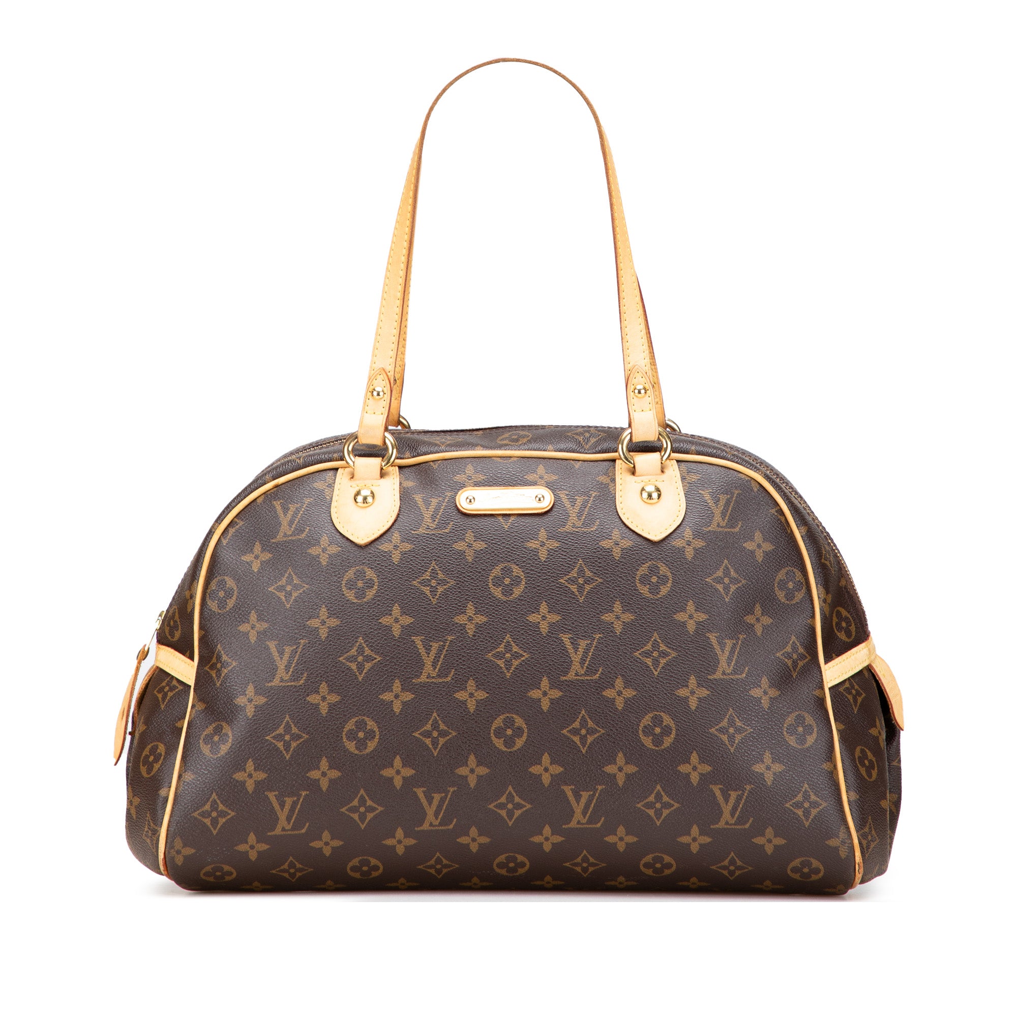 Monogram Montorgueil GM