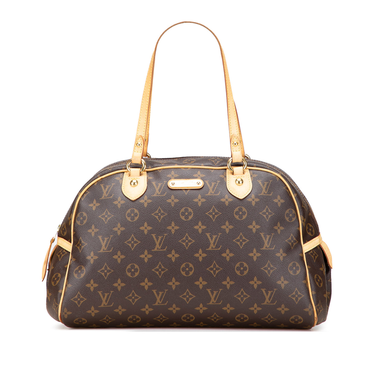 Monogram Montorgueil GM