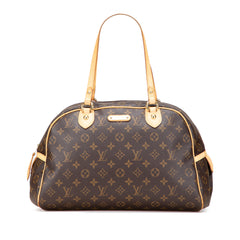 Monogram Montorgueil GM