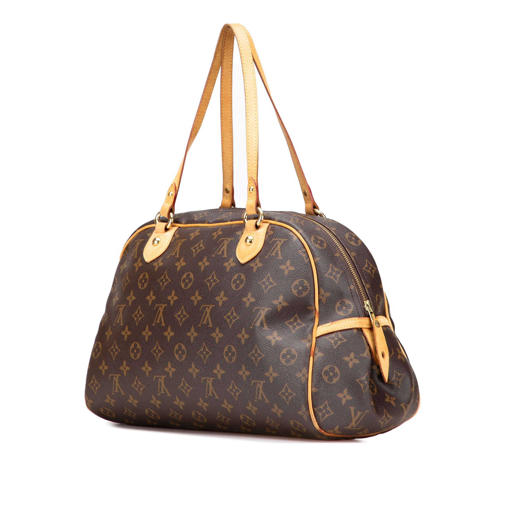 Monogram Montorgueil GM