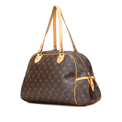 Monogram Montorgueil GM