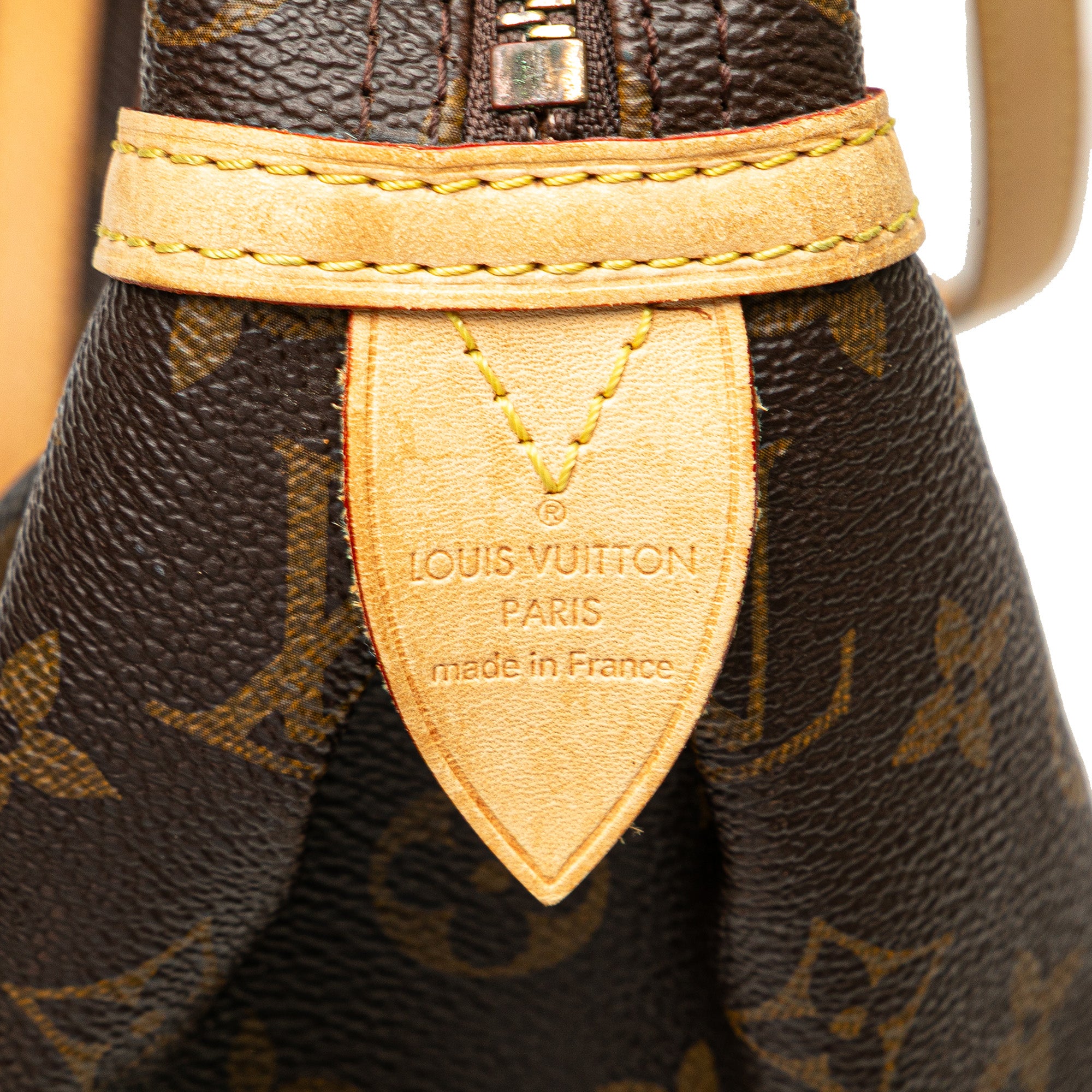 Monogram Montorgueil GM