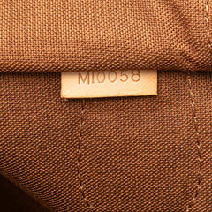 Monogram Montorgueil GM