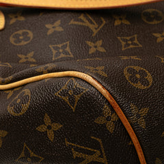 Monogram Montorgueil GM