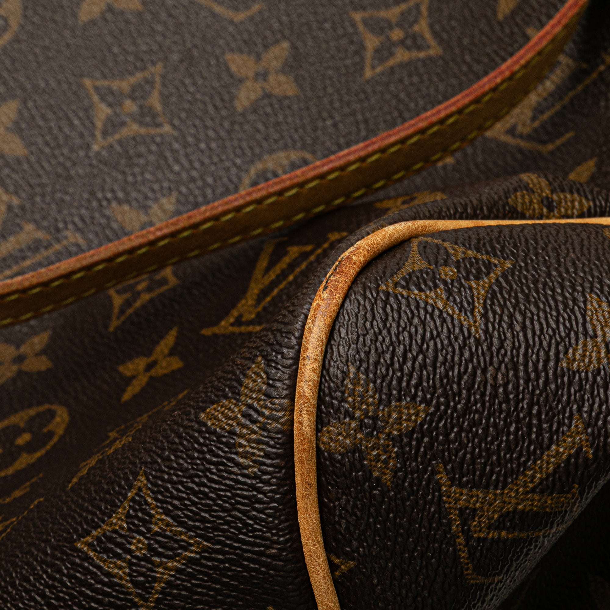 Monogram Montorgueil GM