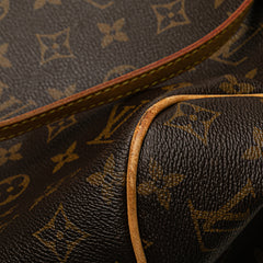 Monogram Montorgueil GM